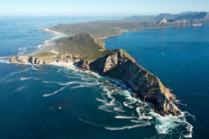 Table Mountain, Boulders Penguins & Cape point Private Day Tour - The Real Value of This Tour