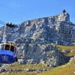 Table Mountain, Boulder's Penguins & Cape Point Private Tour from Cape Town - The Practical Side: What You Need to Know
