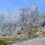 Table Mountain Cable Car Experience With Pre Booked Tickets - Practical Tips for Making the Most of Your Visit
