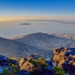 Table Mountain Cable car skip a line. - Why This Tour Offers Good Value