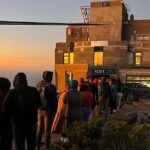 Table Mountain Cable Way with Pre-Booked Tickets, half day tour - What’s Included and What’s Not
