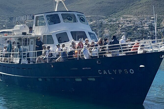 Table Mountain, cape peninsula& Penguins Colony Small Group Tour - Exploring Cape Town in One Day: A Deep Dive into the Itinerary