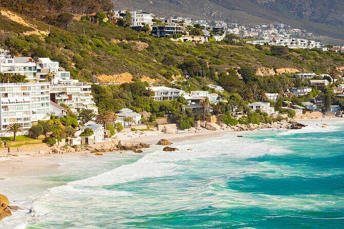 Table Mountain, Cape Point & Penguin Beach ENTRANCE INCLUDED - Who Will Love This Tour?
