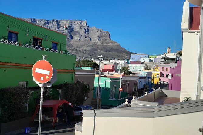 Table Mountain Cape Point Penguin Groot Constantia Private Tour - The Value of a Private Guided Tour