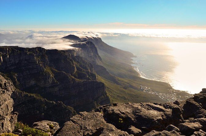 Table Mountain, Cape Point & Penguins Private ,From Cape Town - An In-Depth Look at the Tour Experience