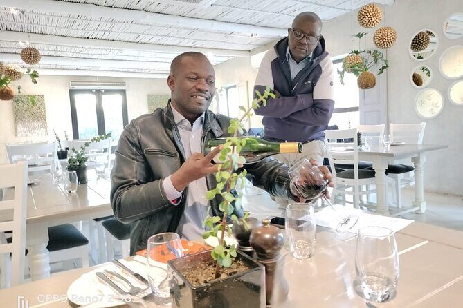 Table Mountain & Constantia Wine Tasting Full Day Tour. - Who Should Book This Tour?