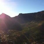 Table Mountain Cycling Experience - The Route Breakdown: What to Expect