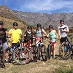 Table Mountain e-Bike Trip from Cape Town - Value for Money: Is It Worth the Price?