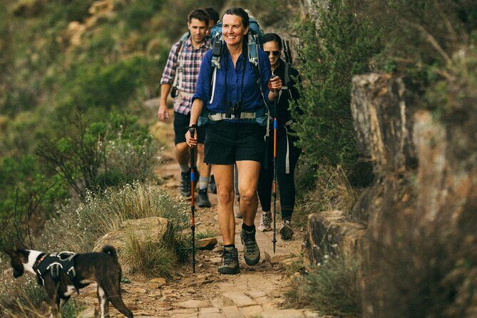Table Mountain Guided Hike-epic adventure for all fitness levels - What Makes This Tour Unique?