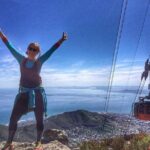 Table Mountain Half Day Hike: India Venster Trail - Who Should Book This Tour?