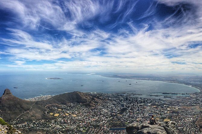 Table Mountain Half Day Hike: Platteklip Gorge - The Value of Guided Experience and Small Groups