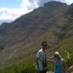 Table Mountain Hike from Cape Town - FAQ