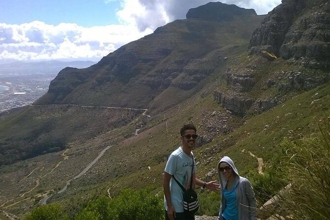 Table Mountain Hike from Cape Town - FAQ