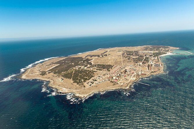 Table Mountain & Mandela Freedom Full Day Tour - Who Is This Tour Best For?