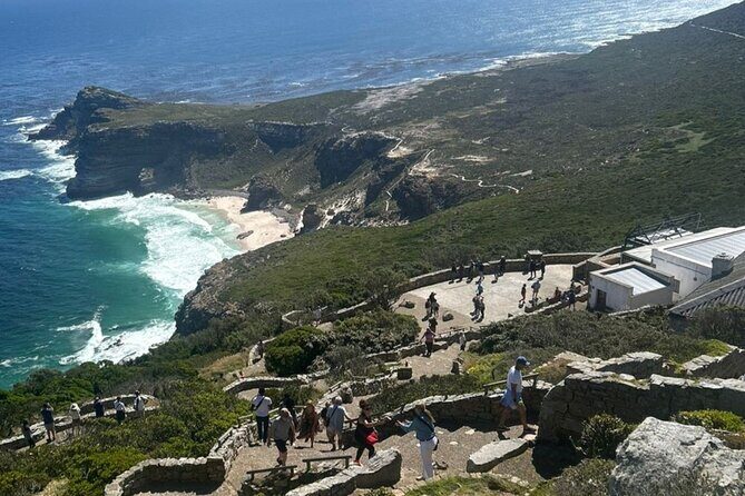 Table Mountain, Penguins and Cape Point Sharing GroupTour - Practical Tips and Considerations