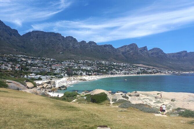 Table Mountain, Penguins & Cape of Good Hope Small Group Tour - Who Will Love This Tour?