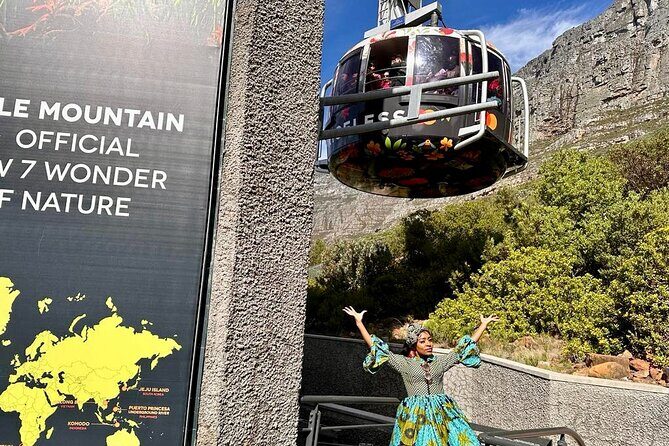 Table Mountain, Penguins & Cape Point Small Group Tour Cape Town - Who Should Consider This Tour?