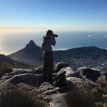 Table Mountain Summit Walk for the Whole Family - PRIVATE - The Guides and Authentic Insights