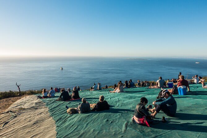 Table Mountain Tour - Analyzing the Value and Cost