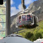 Table Mountain Tour including Pick Up & Drop Off from Cape Town - Pricing and Value