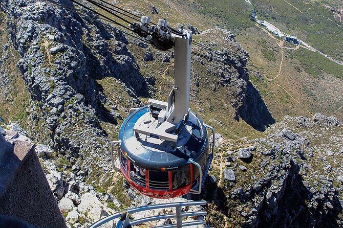 Table Mountain Tour - Who Would Love This Tour?