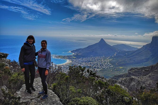 Table Mountain: Tranquility Cracks Full Day Hike - Final Thoughts