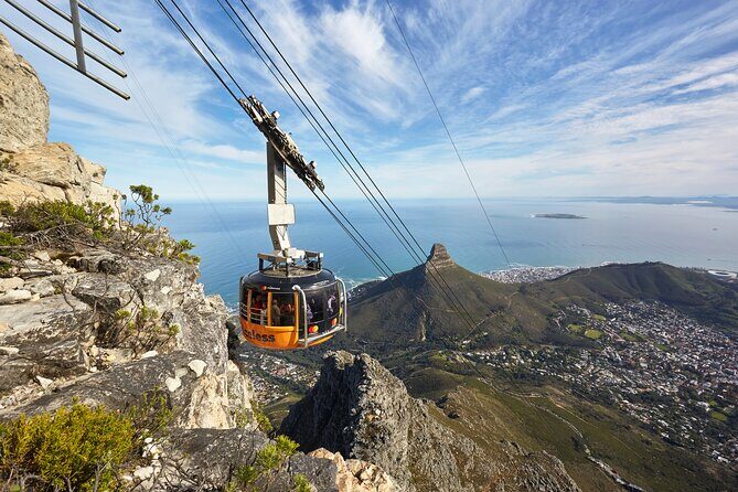 Table Mountain-Wines-Penguins-Cape Point All Inclusive Group Tour - Practical Aspects to Consider