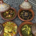 Tagine cooking class in Fes - Detailed Breakdown of the Itinerary