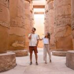 Tailored Day Tour of Luxor East Bank - Who Should Consider This Tour?