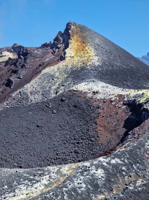 Tajogaite Volcano: the official route with a certified local guide - Highlights and Unique Features