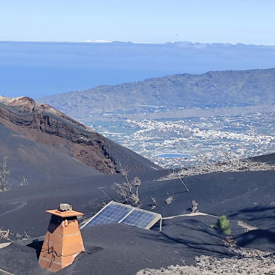 Tajogaite Volcano VIP Experience: Private Tour with Certified Tour Guide - Why This Tour Offers Great Value