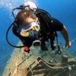 Take advantage of a half-day boat dive experience in Red sea of Aqaba. - Detailed Breakdown of the Tour