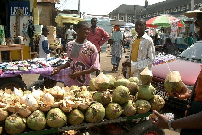 Takoradi Shore Excursion - Who Is This Tour Best For?