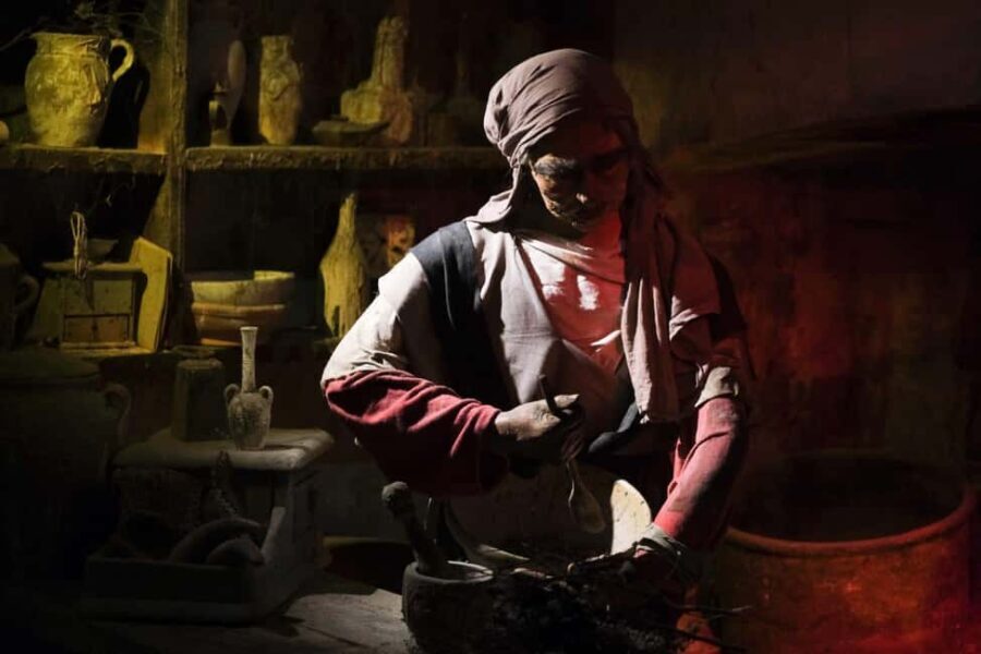 Tales of Torture in Mdina Dungeons - Guided Tour - An In-Depth Look at the Mdina Dungeons Tour