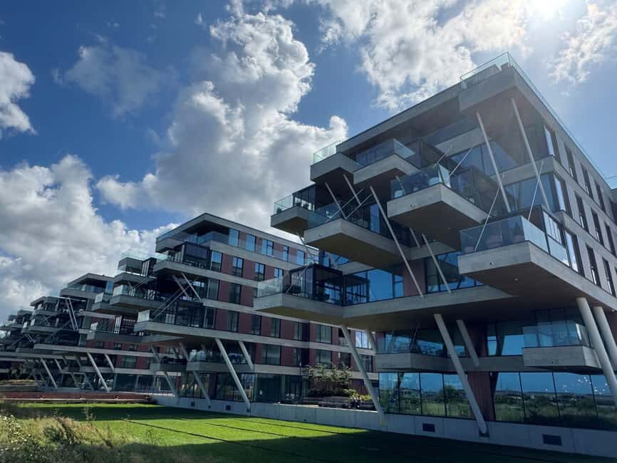 Tallinn: Explore Local Life Tour - Mustamäe – Soviet Architecture and Urban Planning