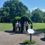 Tallinn: Hidden Gems of Pärnu day trip 8h - Transportation & Logistics