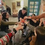 Tallinn: Old Town Bar Crawl - Shots, Games, Deals & Club - The Guides and Group Atmosphere