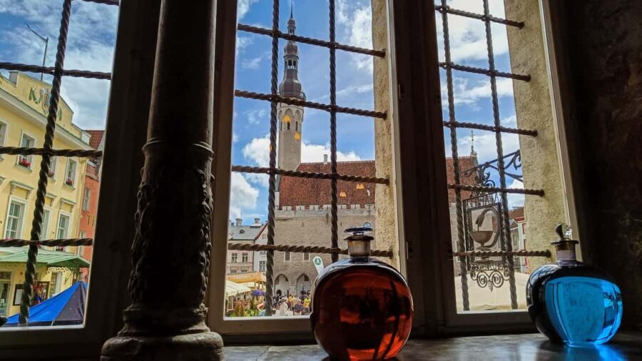 Tallinn: Old Town Private & Personalized Walking Tour - Why This Tour Offers Great Value