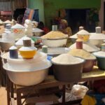 Tamale Cultural Experience - Half Day - Transportation and Timing