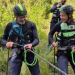 Tamarind Falls Abseiling - A Deep Dive into Tamarind Falls Abseiling