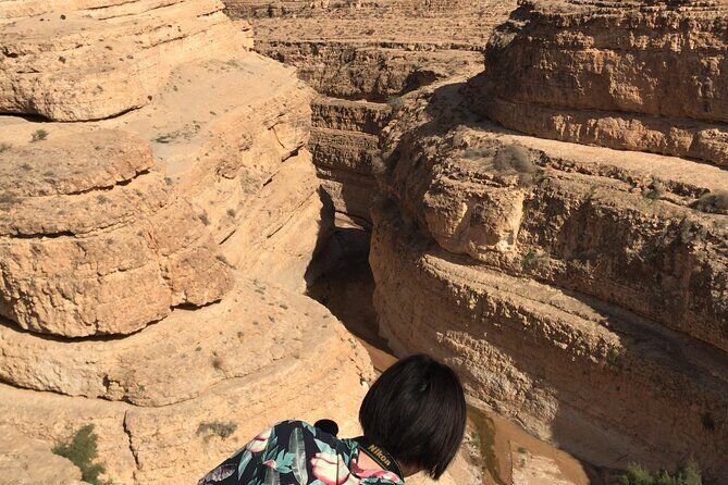 Tamerza, Chebika, Mides Canyons and Star Wars Full-Day Tour - The Sum Up