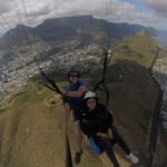 Tandem Paraglide Flight with Instructor - Value for Money and Overall Impression