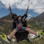 Tandem Paragliding in Cape Town - Practical Information