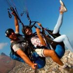 Tandem Paragliding In Cape Town (Icarus) - Additional Practical Details