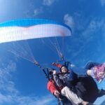 Tandem Paragliding Instructional Flights in Garden Route - An In-Depth Look at the Garden Route Paragliding Tour