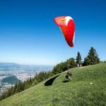 Tandem Paragliding Salzburg City - The Sum Up