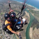 Tandem Paragliding Wilderness South Africa - Authentic Feedback from Reviewers