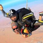 Tandem Skydive experience in Dubai - The Details That Matter