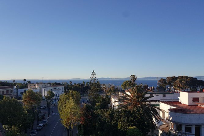 Tanger & Chefchaouen - Transportation, Timing, and Practical Tips