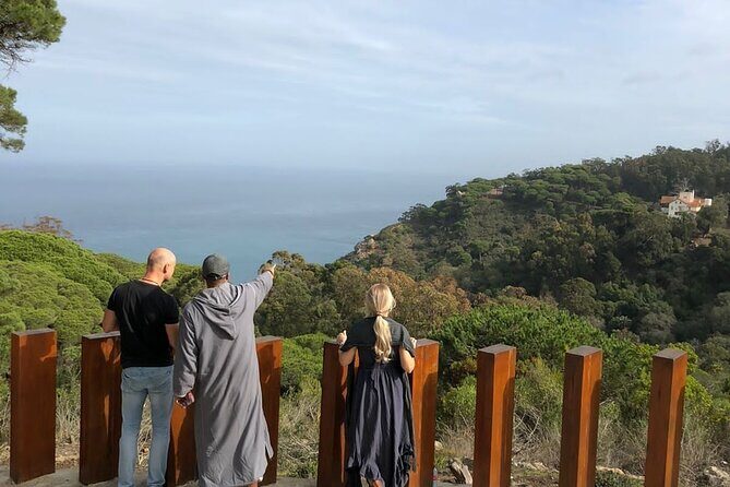 Tanger Private Tour from Tarifa To Tangier (included) breakfast - Camel Ride at Achakkar Beach